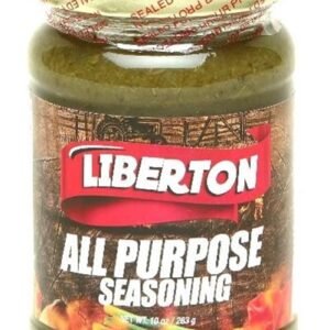 Liberton-All Purpose Seasoning