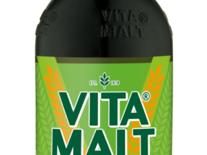 Vitamalt-Ginger