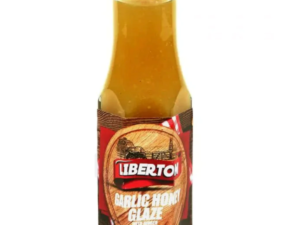 Liberton Garlic Honey Glaze