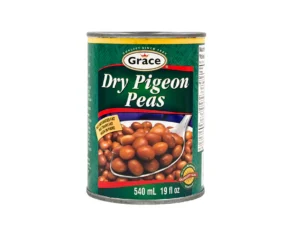 Grace Dry Pigeon Peas