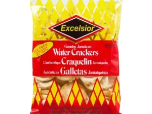 Excelsior Cinnamon Crackers