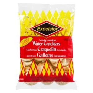 Excelsior Cinnamon Crackers