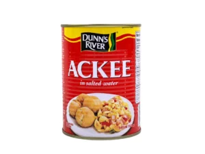 Dunns River Ackees