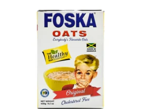 Foska Oats