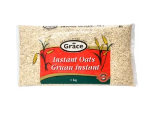 Grace Oats