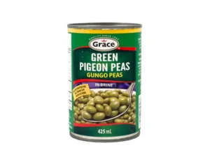Grace Green Pigeon Peas