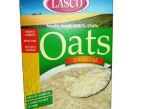 Lasco Oats