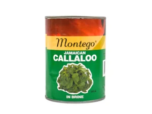 Montego Callaloo