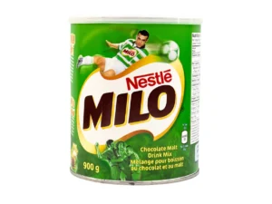 Nestle Milo