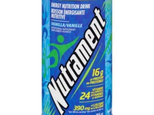 Nutrament Vanilla