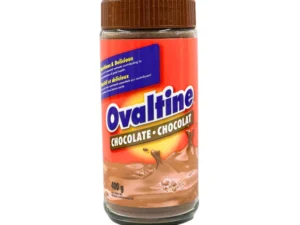 Ovaltine Malted Chocolate