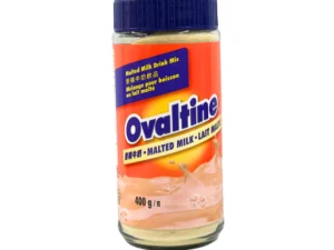 Ovaltine Malted Milk drink