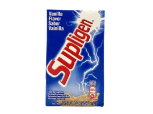 Supligen Vanilla Box