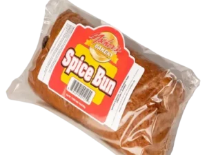 Mother's Spice Bun 14 oz