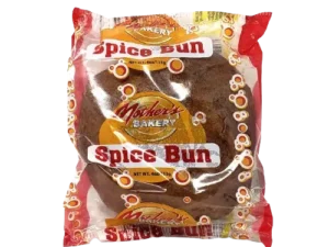 Mother's Penny Buns