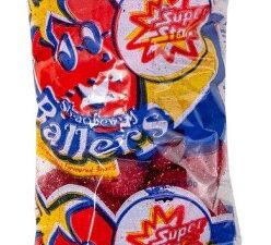 Super Star Strawberry Baller