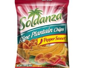 SOLDANZA PEPPER RIPE PLANTAIN