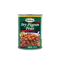 Grace Dry Pigeon Peas