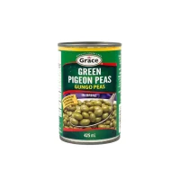 Grace Green Pigeon Peas