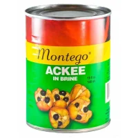 Montego Ackee