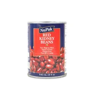 Nupak Kidney Beans