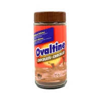 Ovaltine Malted Chocolate