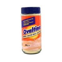 Ovaltine Malted Milk drink