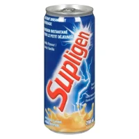 Supligen Vanilla Can