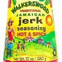 WalkersWood Jerk Seasoning
